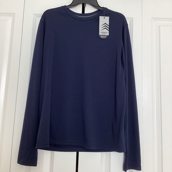 Solaris Active Shirt NWT - Picture 1 of 6